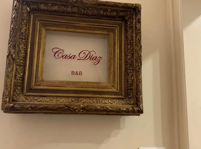 B&B Casa Diaz