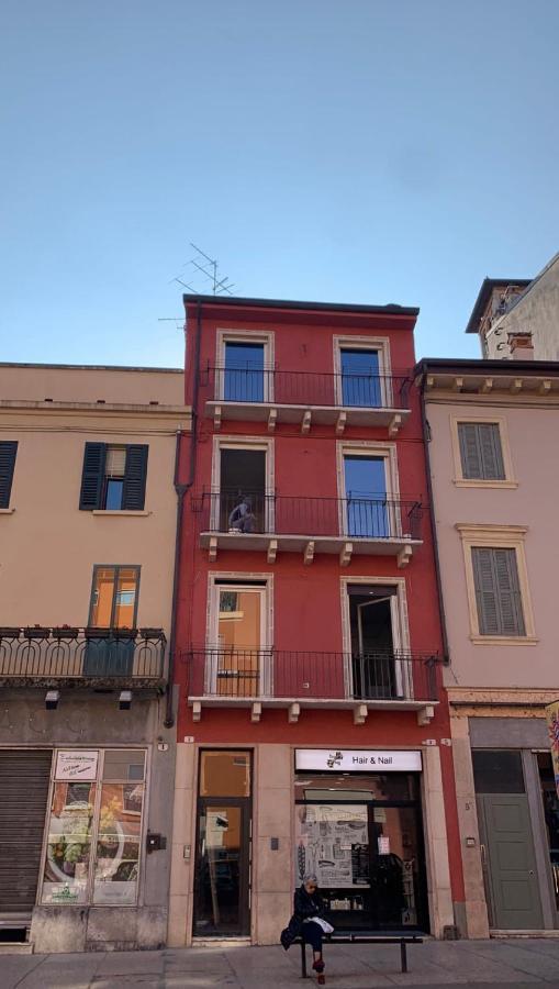 Casa Diaz Frühstückspension Verona